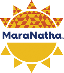 MaraNatha Nut Butters logo