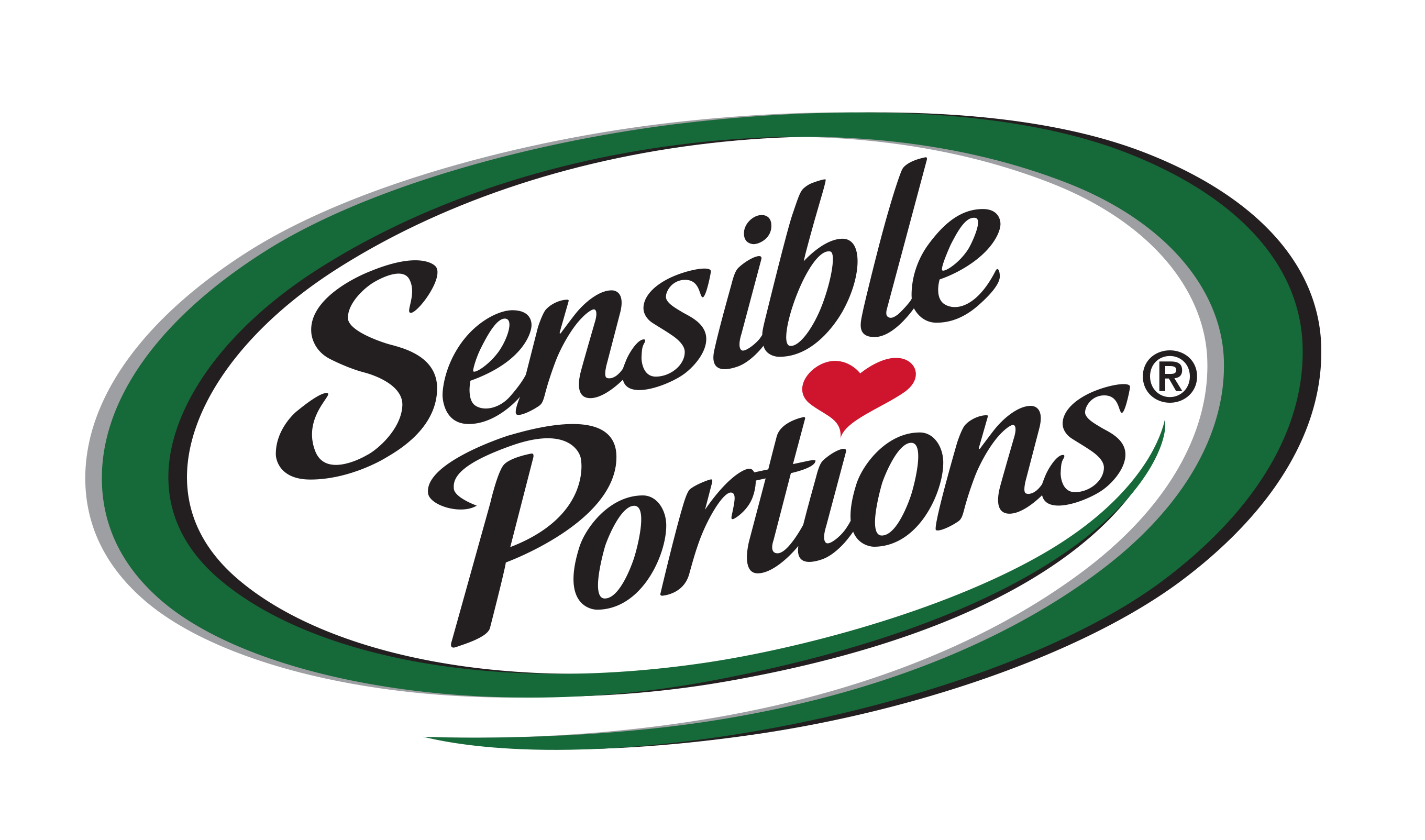 Sensible Portions logo