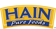 Hain Pure Foods logo