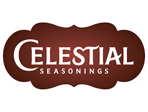 Celestial Seasonings logo