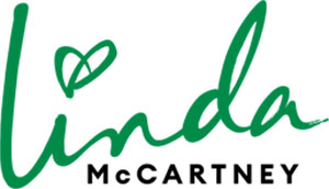 Linda McCartney logo