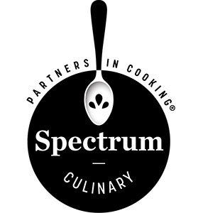Spectrum Culinary Logo